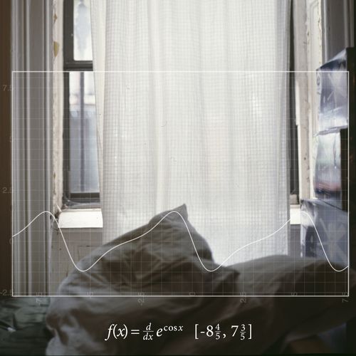 Window — space mapped